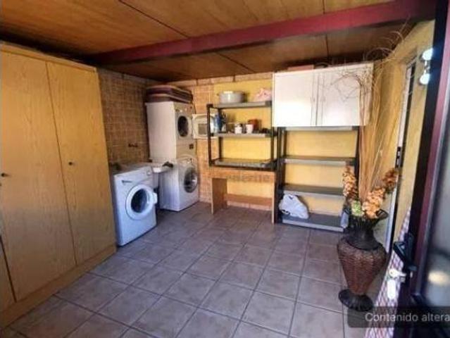 Chalet Venta Arona, Guargacho Guaza Cho