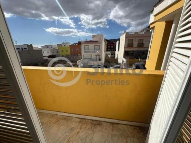 Chalet Venta Arona, Guargacho Guaza Cho