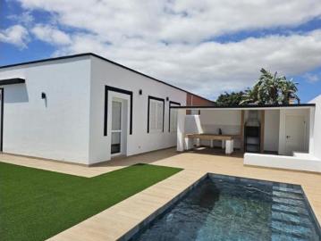Chalet Venta Arona, Guargacho Guaza Cho