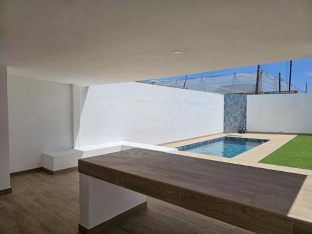 Chalet Venta Arona, Guargacho Guaza Cho