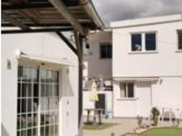 Chalet Venta Arona, Guargacho Guaza Cho