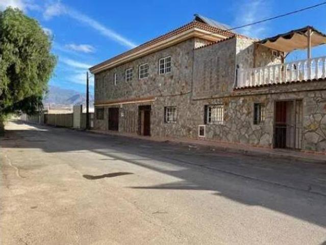 Chalet Venta Arona, El Fraile