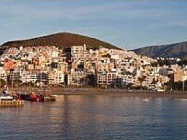 Chalet Venta Arona, Los Cristianos