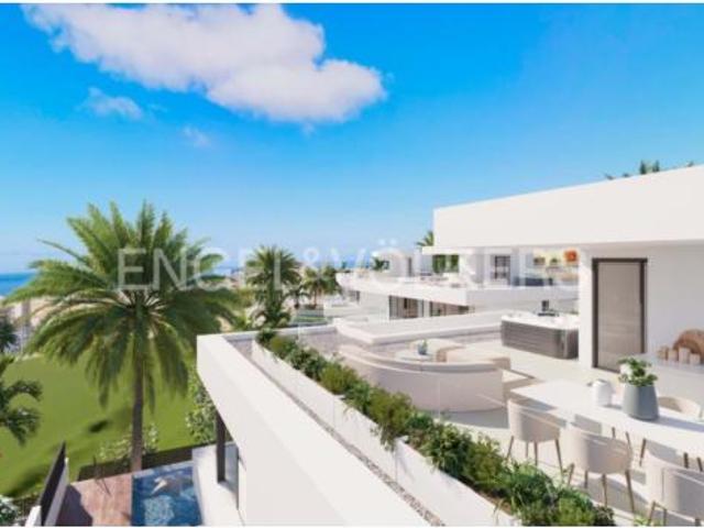Chalet Venta Arona, Los Cristianos