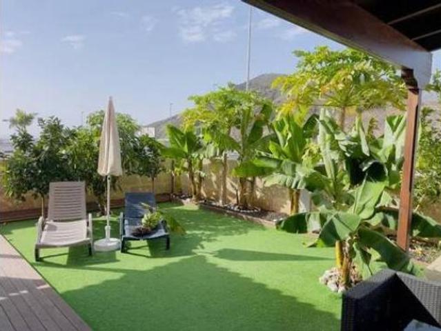 Chalet Venta Arona, Los Cristianos