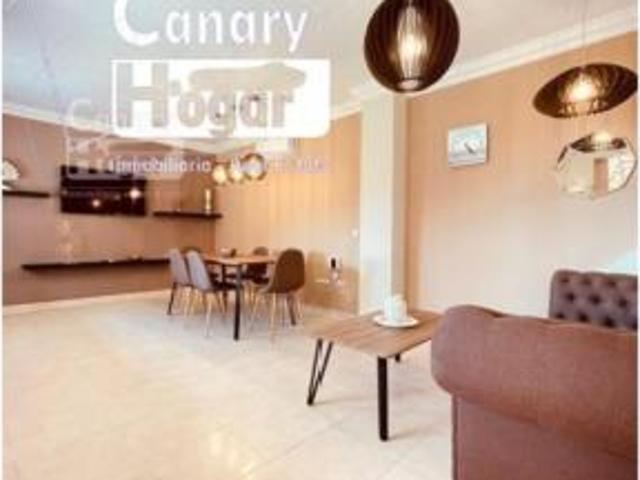 Chalet Venta Arona, Los Cristianos