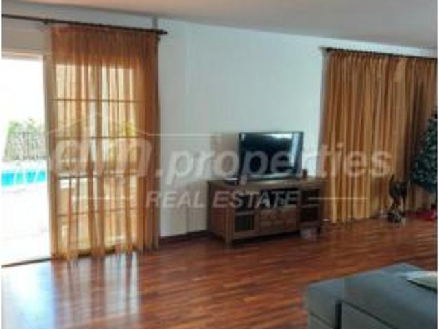 Chalet Venta Arona, Los Cristianos