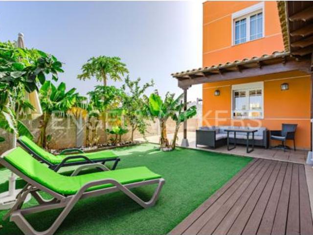Chalet Venta Arona, Los Cristianos
