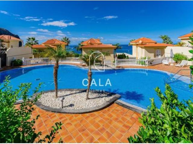Chalet Venta Arona, Los Cristianos