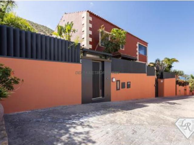 Chalet Venta Arona, Los Cristianos