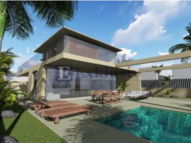 Chalet Venta Arona, Palm Mar