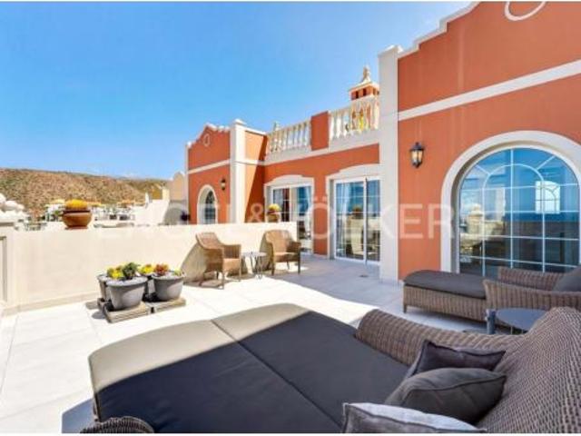 Chalet Venta Arona, Palm Mar