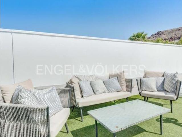 Chalet Venta Arona, Palm Mar