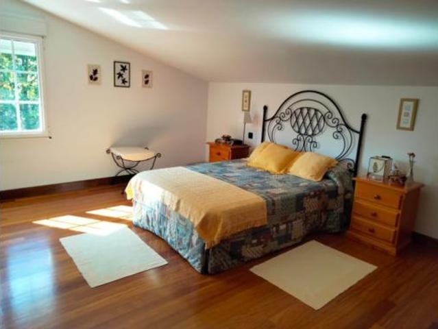Chalet Venta Arrankudiaga Zollo, Zollo