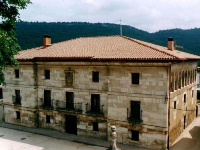 Chalet Venta Arraia Maeztu, Maestu Maeztu