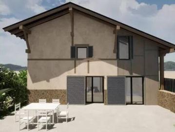 Chalet Venta Arratzu, Arrazua