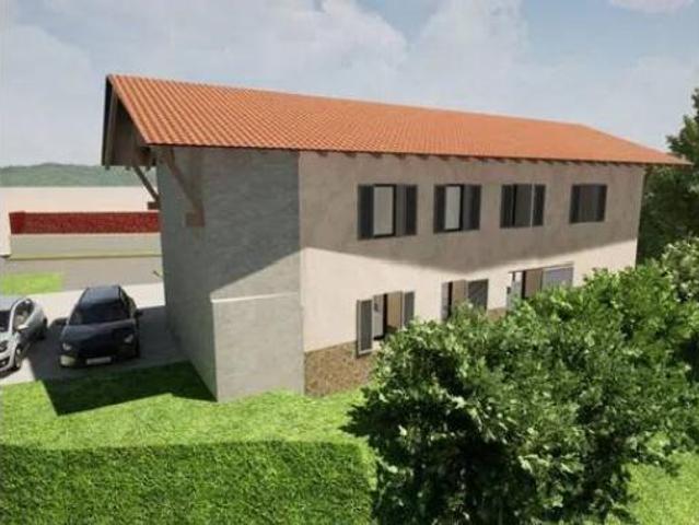Chalet Venta Arratzu, Arrazua