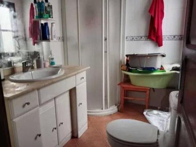 Chalet Venta Arrecife, Centro