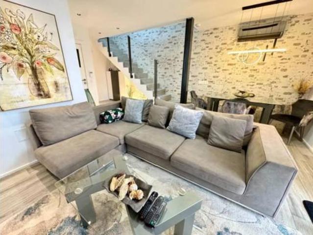 Chalet Venta Arrecife, San Francisco Javier Argana Baja