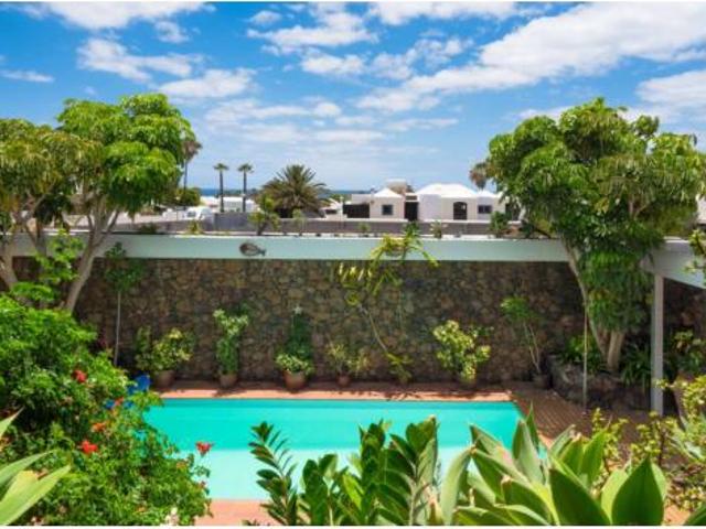 Chalet Venta Arrecife, Playa del Cable