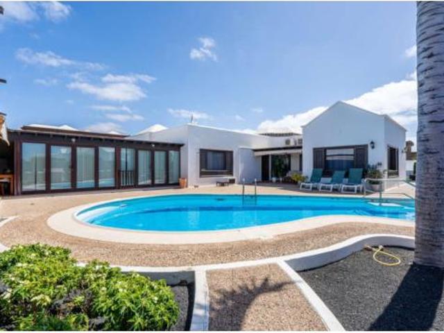Chalet Venta Arrecife, Playa del Cable