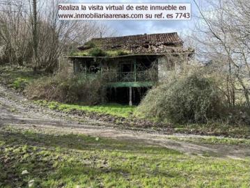 Rocías, Cantabria