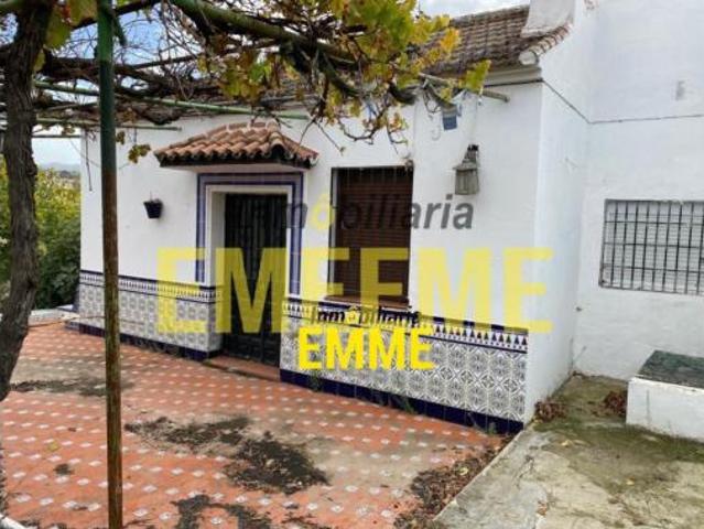Chalet Venta Arriate, Arriate