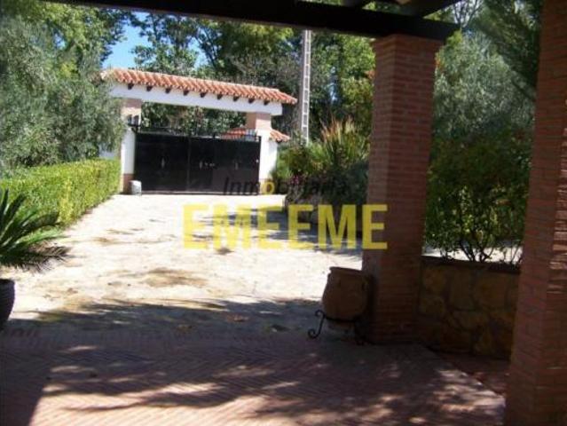 Chalet Venta Arriate, Arriate