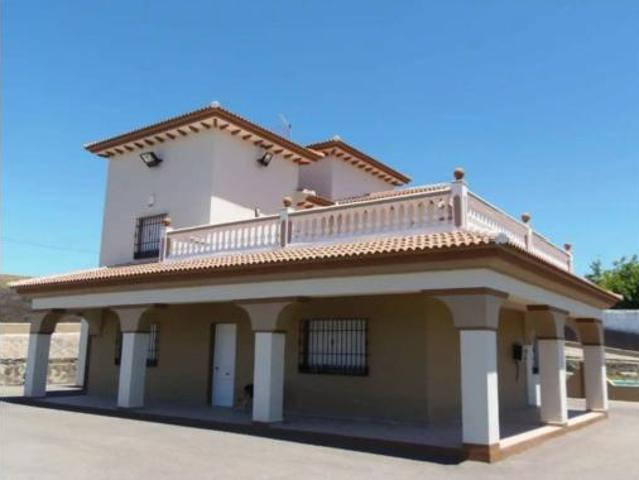 Chalet Venta Arriate, Arriate