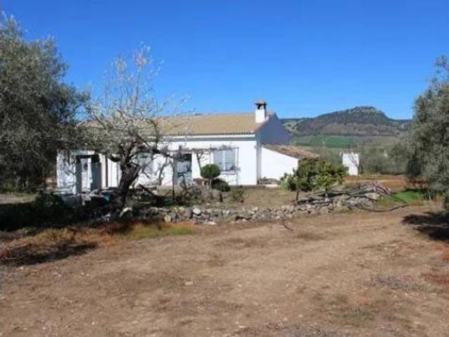 Chalet Venta Arriate, Arriate