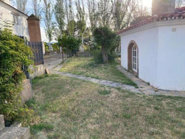 Chalet Venta Arriate, Arriate