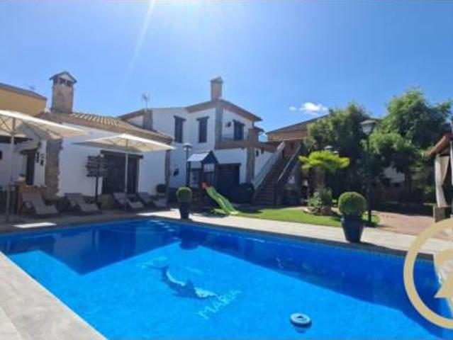 Chalet Venta Arriate, Arriate