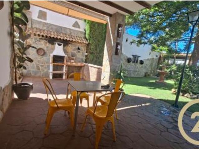 Chalet Venta Arriate, Arriate