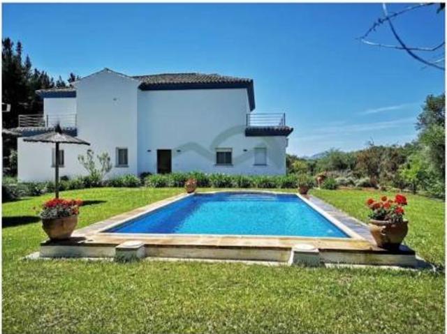 Chalet Venta Arriate, Arriate