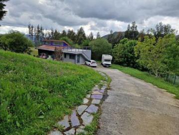 Chalet Venta Arrieta, Arrieta
