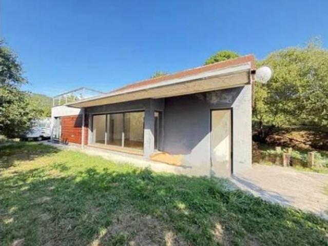 Chalet Venta Arrieta, Arrieta