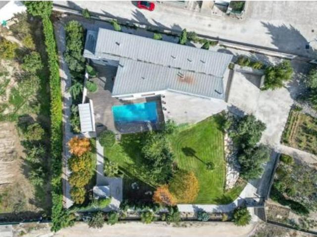 Chalet Venta Arróniz, Arróniz