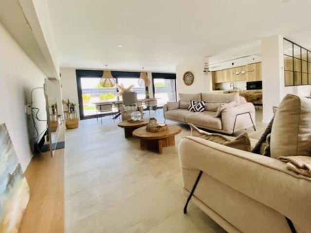 Chalet Venta Arroyomolinos, Zarzalejo