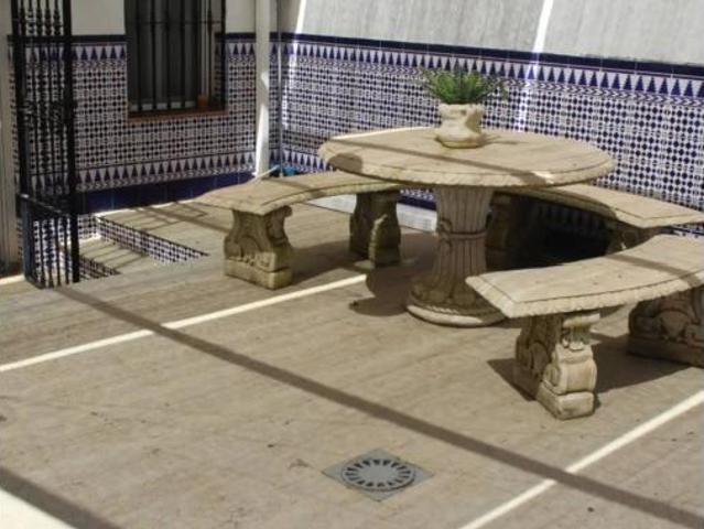 Chalet Venta Arroyomolinos de León, Arroyomolinos de León