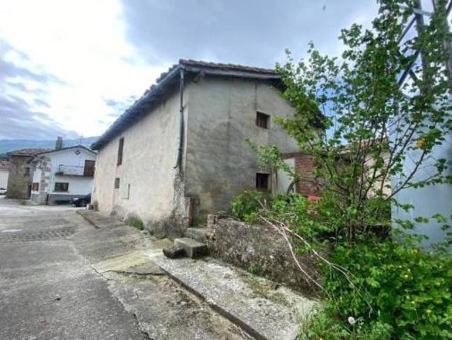 Casa Venta Arruazu, Arruazu