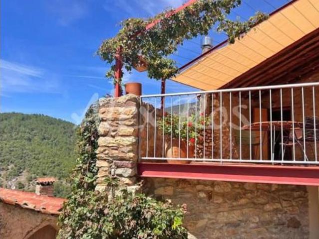 Chalet Venta Arsèguel, Arsèguel