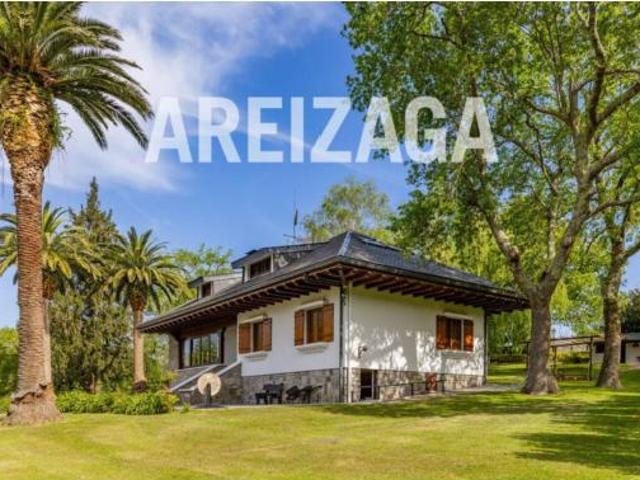 Chalet Venta Astigarraga, Astigarraga