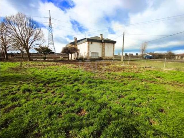Chalet Venta Astorga, Astorga