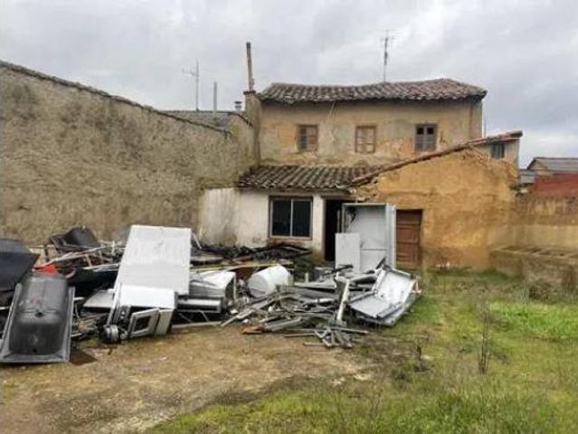 Chalet Venta Astorga, Astorga