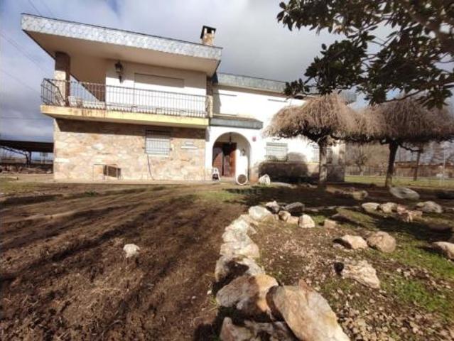 Chalet Venta Astorga, Astorga