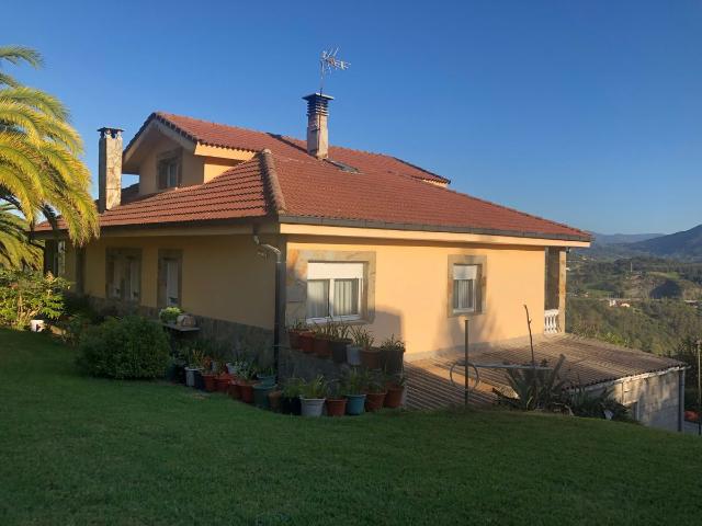 Chalet Venta Asturias