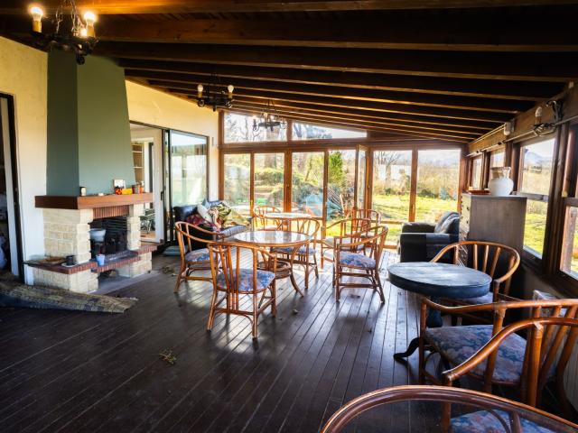 Chalet Venta Asturias