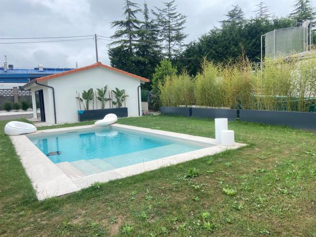 Chalet Venta Asturias