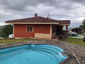 Chalet Venta Asturias