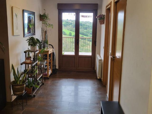 Chalet Venta Asturias